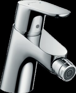 Bidetová batéria Hansgrohe Focus s