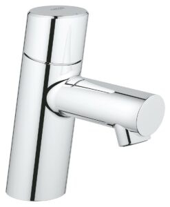 Concetto pillar tap basin