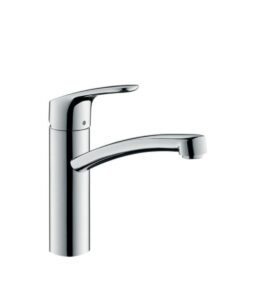 Drezová batéria Hansgrohe Focus M41 s