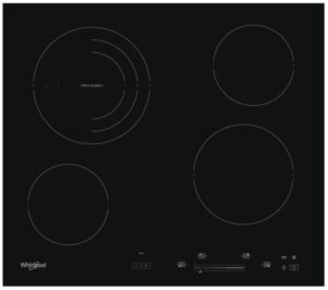 Elektrická varná doska Whirlpool