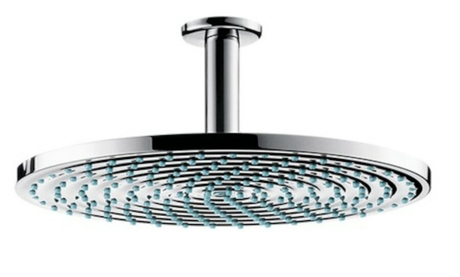 Hlavová sprcha Hansgrohe Raindance S strop vrátane