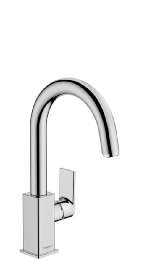 Umývadlová batéria Hansgrohe Vernis Shape s