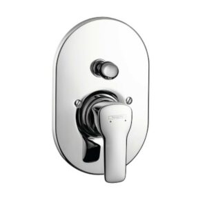 Vaňová batéria Hansgrohe HG248 vrátane podomietkového