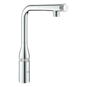 Drezová batéria Grohe Essence SmartControl s