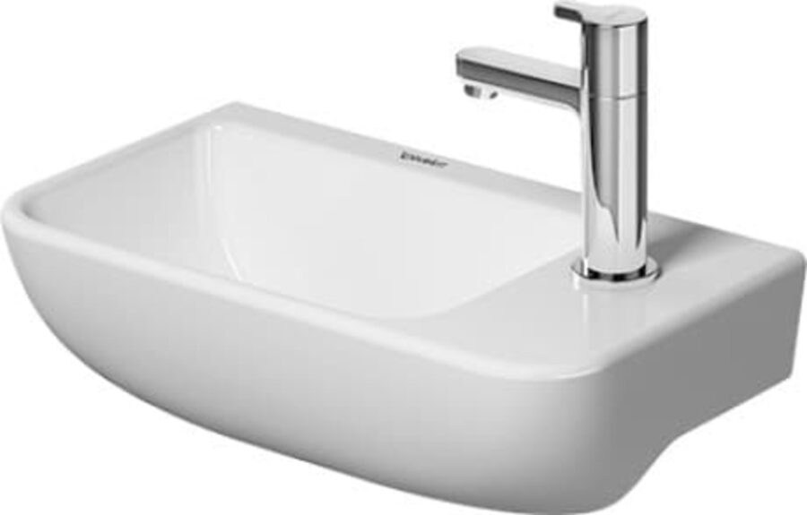 Duravit ME by Starck