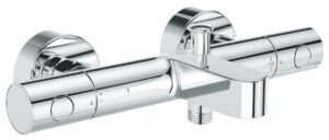 Vaňová batéria Grohe Precision Get bez sprchového