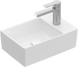 Villeroy & Boch Memento 2.0 umývadlo 400 x 260 x