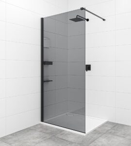 Sprchová zástena Walk-in 140 cm