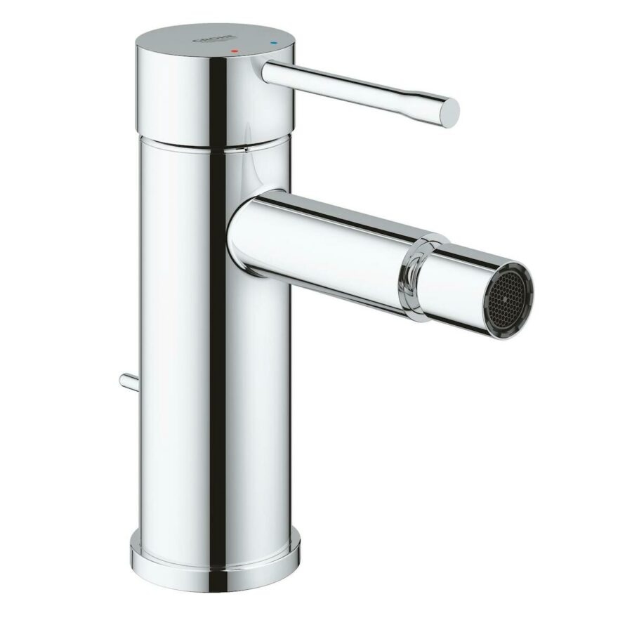 Bidetová batéria Grohe Essence New s