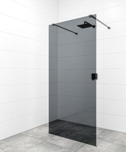 Sprchová zástena Walk-in 110 cm SAT vo