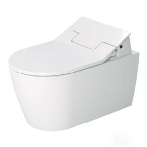 Wc závesné Duravit Me By Starck