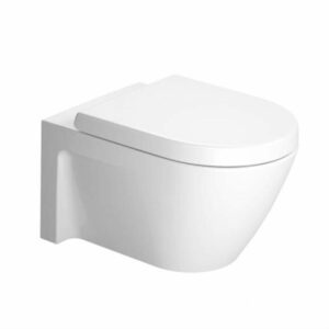 Wc závesné Duravit Starck 2