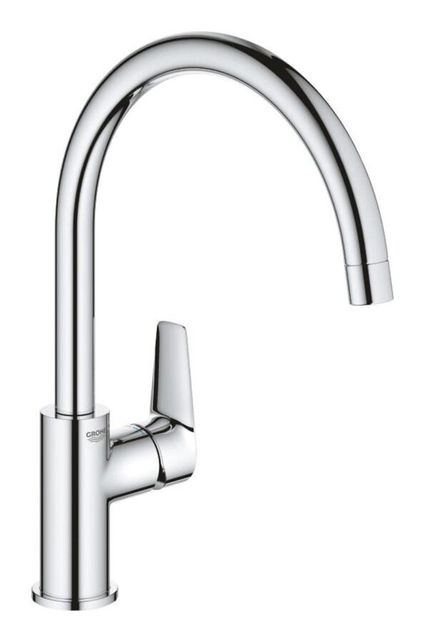 Drezová batéria Grohe Start Edge s