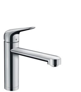 Drezová batéria Hansgrohe Focus sklopné