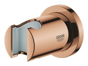 Držiak sprchy Grohe Rainshower neutral