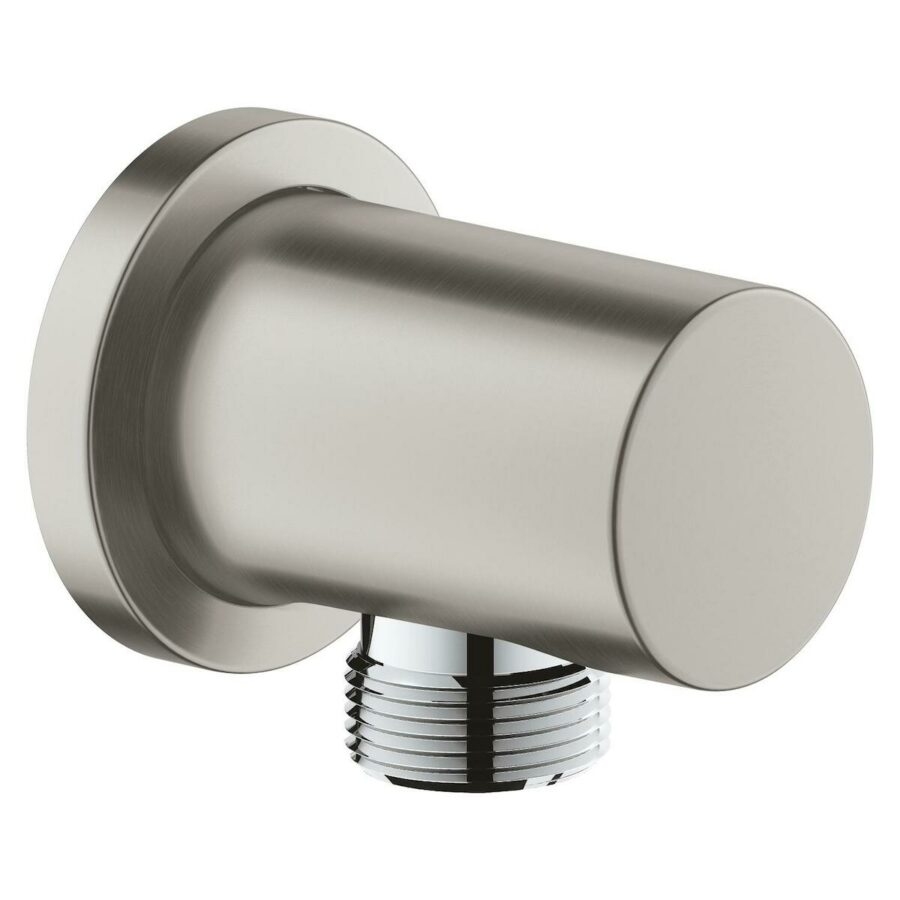 Podomietkový vývod Grohe Rainshower neutral