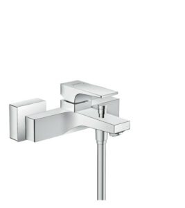 Vaňová batéria Hansgrohe METROPOL