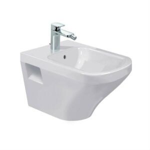 Bidet Duravit DURASTYLE závesný