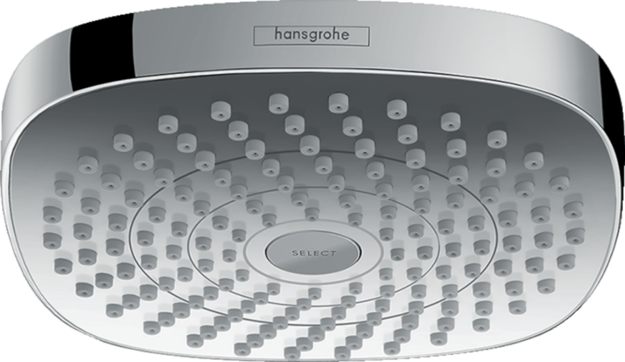 Hlavová sprcha Hansgrohe Croma Select