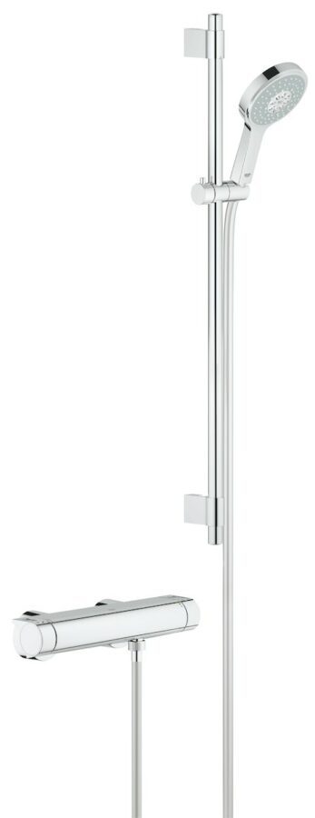 Termostat Grohe Grohtherm 2000 s termostatickou baterií