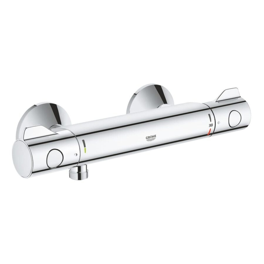 Termostat Grohe Grohtherm 800 s termostatickou baterií