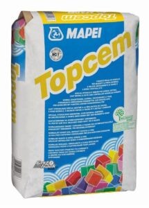 Topcem - malta