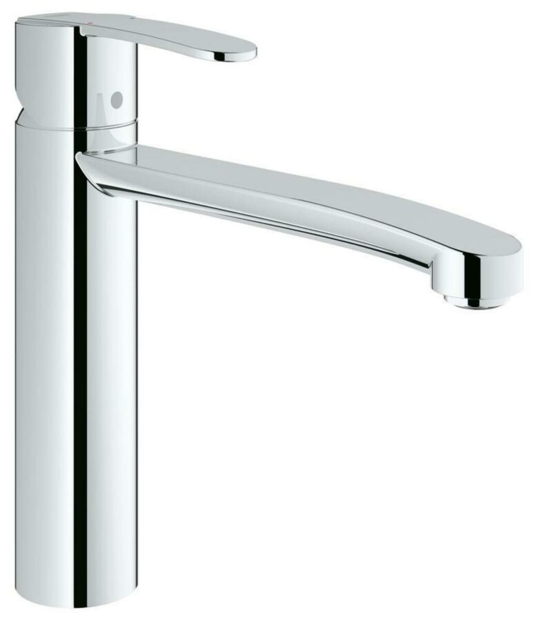 Drezová batéria Grohe Wave Cosmopolitan s