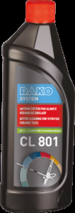 Čistiaci prostriedok Rako CL801 0