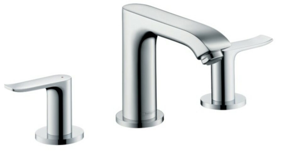 Umývadlová batéria Hansgrohe Metris s