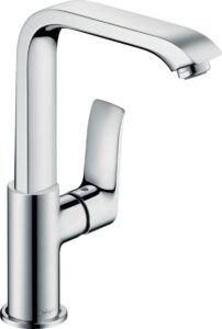 Umývadlová batéria Hansgrohe Metris s