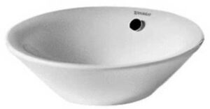 DURAVIT STARCK 1 um misa