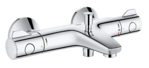 Termostat Grohe Grohtherm 800 s termostatickou baterií