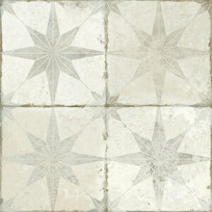 Dlažba Peronda FS Star white 45x45