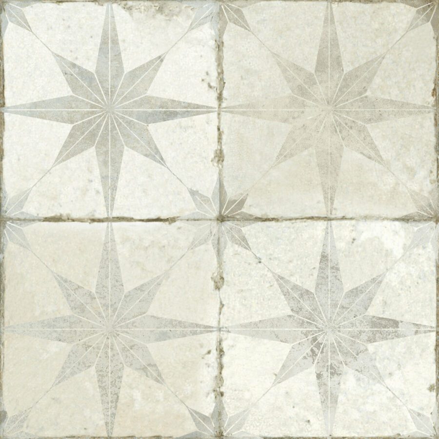 Dlažba Peronda FS Star white 45x45