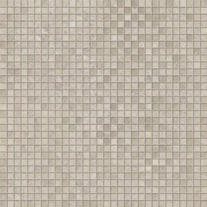 Mozaika Dom Entropia beige 30x30