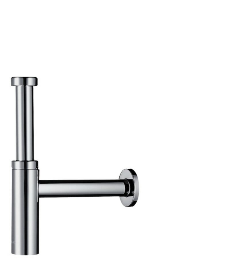 Designový sifon Hansgrohe Flowstar