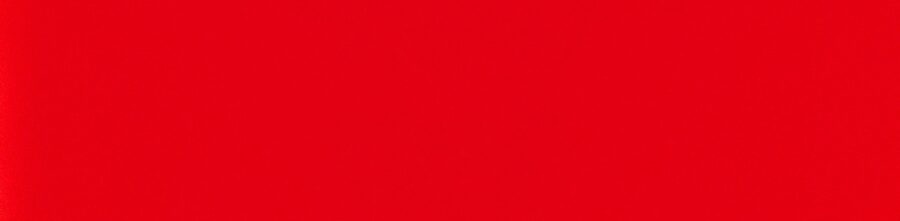 Obklad Ribesalbes Chic Colors rojo 10x30