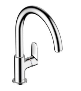 Drezová batéria Hansgrohe Vernis Blend M35 s