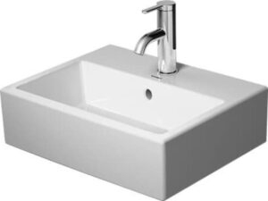 Umývadielko Duravit Vero Air 45x35 cm