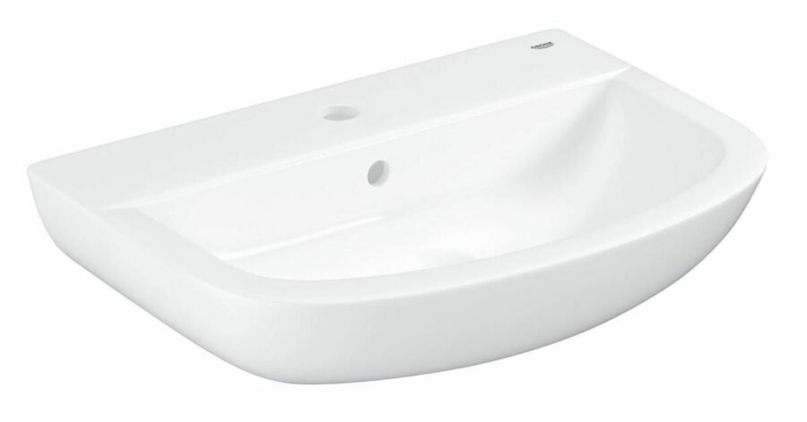 Umývadlo Grohe Bau Ceramic 55