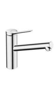 Drezová batéria Hansgrohe Zesis