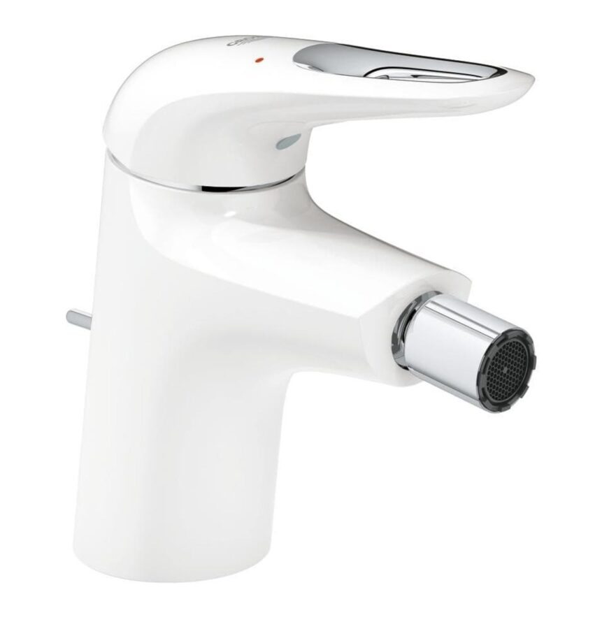 Bidetová batéria Grohe Eurostyle New s