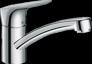 Drezová batéria Hansgrohe Logis M31