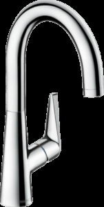 Drezová batéria Hansgrohe Talis M51 s