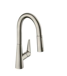 Drezová batéria Hansgrohe Talis M51 s