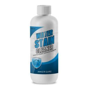 Nano prípravok Anker Water Stain Cleaner