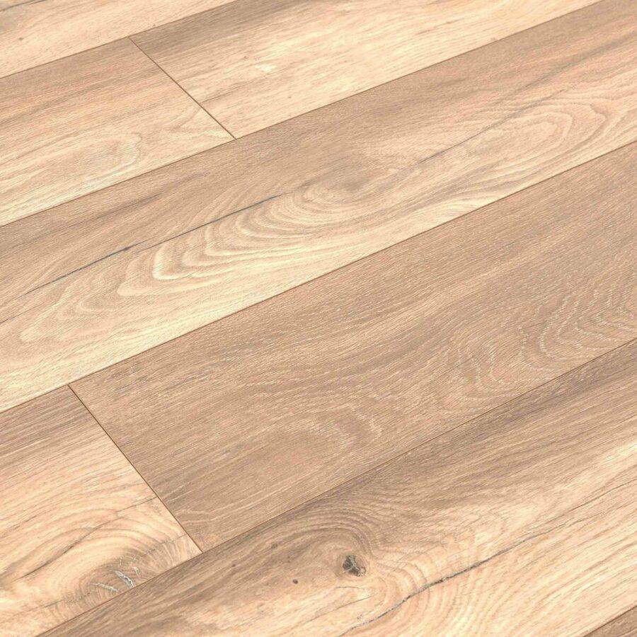 Laminátová podlaha Naturel Water 100 Oak Rusticwash