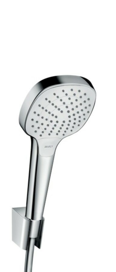 Vaňový set Hansgrohe Croma Select