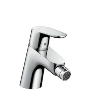 Bidetová batéria Hansgrohe Focus s