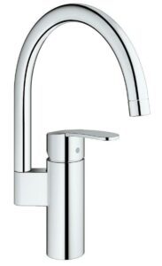 Drezová batéria Grohe Wave Cosmopolitan s